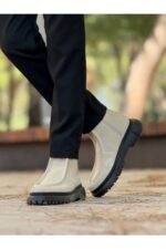 CH2433 - SST Erkek Bot KUM - Görsel 3