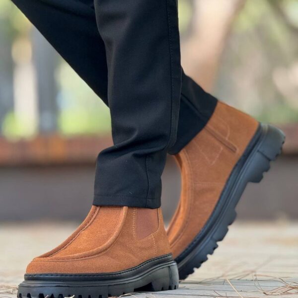 CH2433 - SST Erkek Bot TABA