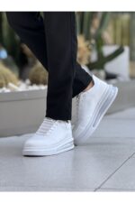 CH415 - CBT Avax Erkek Ayakkabı BEYAZ - Görsel 2