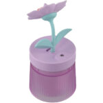 Çiçek Hava Nemlendirici - Görsel 2