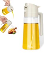 Çift Fonksiyonlu Yağdanlık - Görsel 3