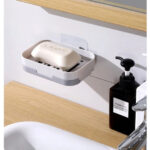 Çift Katlı Drenajlı Sabunluk - Görsel 4