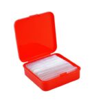 Çift Taraflı Bant Seti 60 Parça - Görsel 5