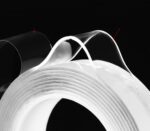 Çift Taraflı Nano Bant 2 Metre - Görsel 4