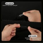 Çift Taraflı Yuvarlak Montaj Macunu 420 Adet - Görsel 3