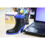 Çizme Tasarımlı Kokusuz Küllük - Görsel 2