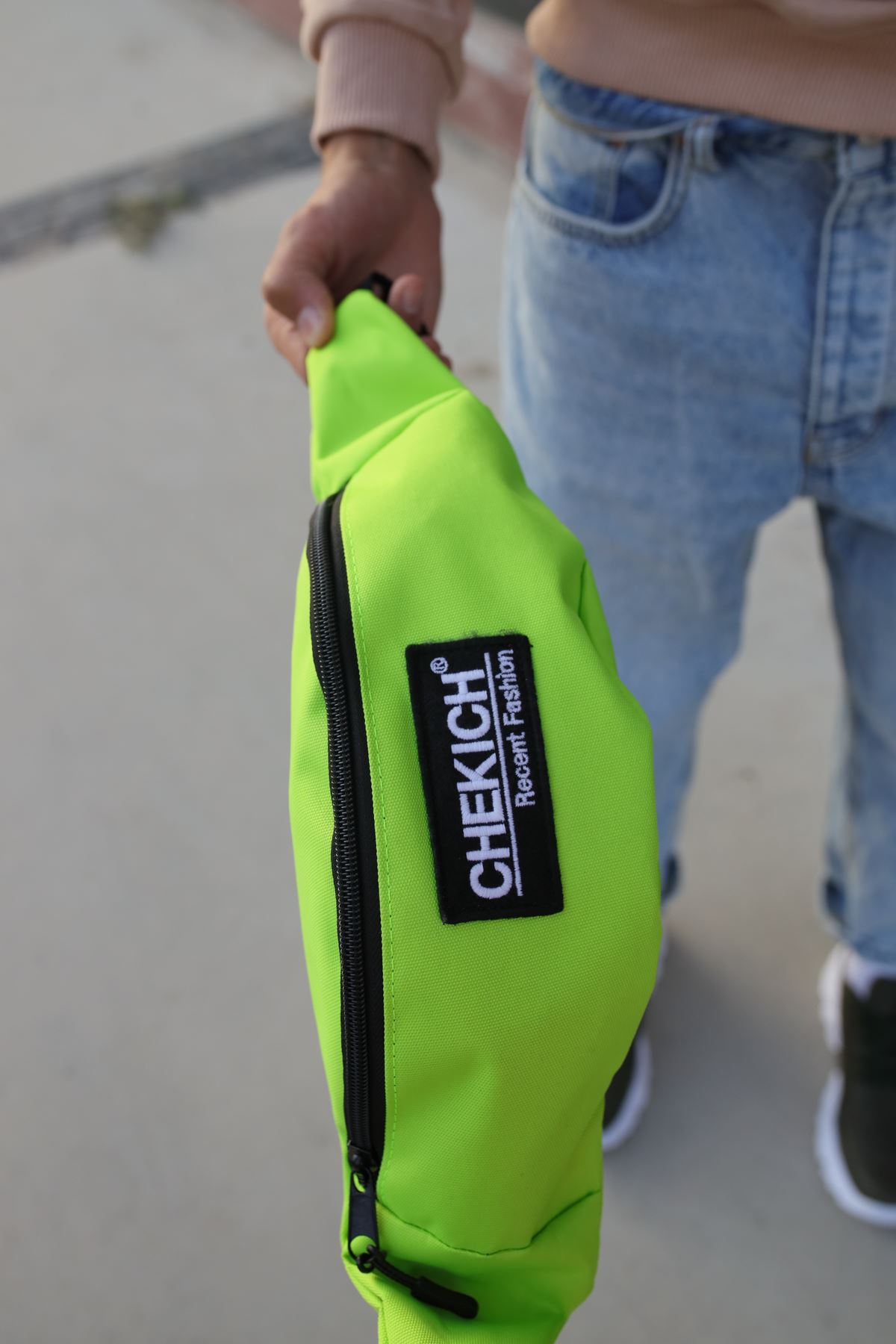 cnt002-keten-erkek-capraz-25463_3 CNT002 - Keten Erkek Çapraz Çantası YESIL - Görsel 3