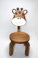 Çocuk Sandalyesi - Görsel 3