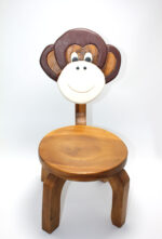 Çocuk Sandalyesi - Görsel 4