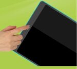 Çocuklar İçin Eğitici Renkli Çizim Tableti 10 İnç - Görsel 4