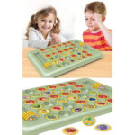 Çocuklar İçin Hafıza Eşleştirme Oyunu - Görsel 2