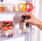 Çok Amaçlı Buzdolabı Raf Ayırıcı 10 Adet - Görsel 3