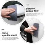 Çok Amaçlı Çizik Giderici Set - Görsel 4