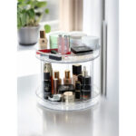 Çok Amaçlı Dönebilen 2 Katlı Organizer - Görsel 4