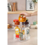 Çok Amaçlı Dönebilen 2 Katlı Organizer - Görsel 5