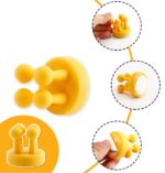 Çok Amaçlı Duvara Yapıştırılabilir Pratik Tutucu - Görsel 5