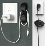 Çok Amaçlı Kablo Düzenleyici 2 Adet - Görsel 3