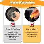 Çok Amaçlı Parlatma Silgisi - Görsel 3