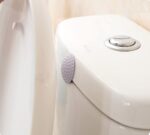 Çok Amaçlı Silikon Kapı Duvar Koruyucu Tampon - 4lü Paket - Görsel 5