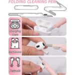 Çok Amaçlı Temizleyici Kit  ve Telefon Standı - Görsel 3