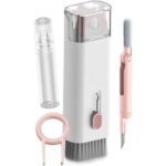 Çok Amaçlı Temizleyici Kit  ve Telefon Standı - Görsel 4