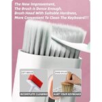 Çok Amaçlı Temizleyici Kit  ve Telefon Standı - Görsel 5