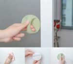 Çok Amaçlı Yapışkanlı Kulp Tutacak - Görsel 3