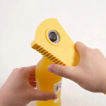 Çok Fonksiyonlu Kapak Açacağı - Görsel 2