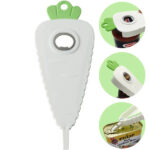 Çok Fonksiyonlu Kapak Açacağı - Görsel 3