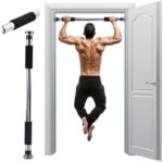 Çok Fonksiyonlu Kapı Barfiksi - Görsel 3