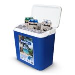 Coolist CLB24SET 24 Litre Buzluk + 2 Adet 400gr. Buz Kaseti - Görsel 3