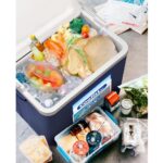 Coolist CLB30SET 30 Litre Buzluk + 3 Adet 400gr. Buz Kaseti - Görsel 2