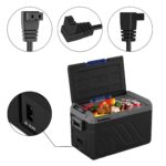 Coolist CLT12DC Kompresörlü Araç Buzdolapları İçin 12V/24V Üniversal Çakmaklık Kablosu - Görsel 2