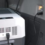Coolist CLT12DC Kompresörlü Araç Buzdolapları İçin 12V/24V Üniversal Çakmaklık Kablosu - Görsel 4