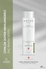 Cotos Bakım Şampuanı 400 Ml
