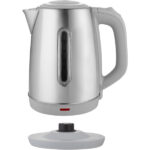 Crown CRW-7211 Paslanmaz Çelik Kettle - Görsel 2