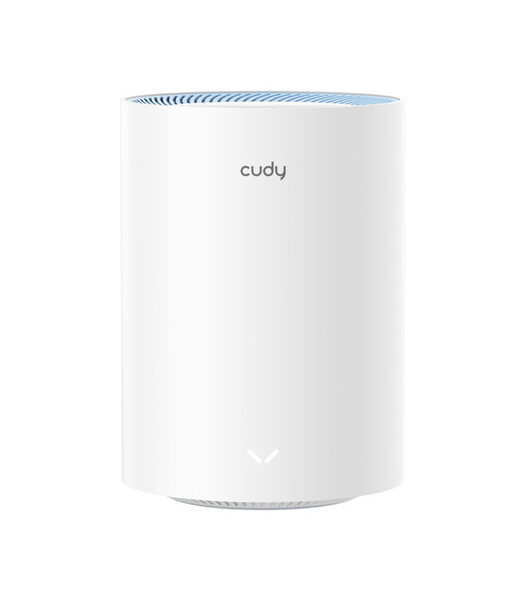 CUDY AC1200 WiFi 1 Mesh Solution