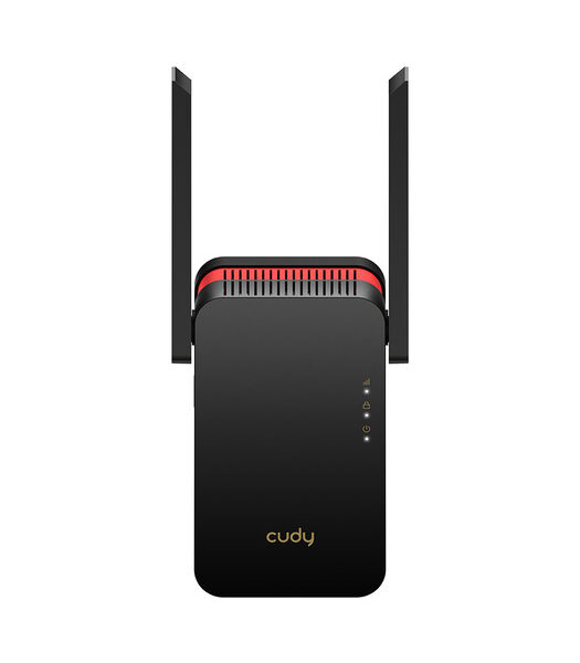 CUDY AX3000 WiFi 6 Mesh Repeater