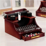 Daktilo Müzik Kutusu - Görsel 3