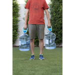 Damacana Taşıma Aparatı - Görsel 2