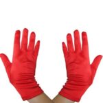 Dans Gösteri Eldiveni - Görsel 3