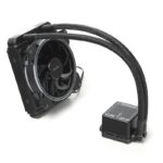 DARK AQUAFORCE W126 120MM FIXED RGB LEDLİ SIVI SOĞUTMA İŞLEMCİ - Görsel 2