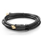 DARK DK-CB-DPL150 1,5MT DISPLAY PORT KABLO - Görsel 2