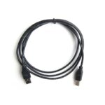 DARK DK-CB-USB2PRNL150 USB 2.0 1.5M YAZICI VE DATA KABLOSU - Görsel 2