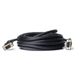 DARK DK-CB-VGAL1000 10MT FERRIT CORE EMI/RFI FİLTRELİ VGA KABLO - Görsel 2