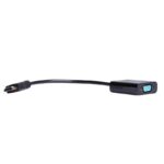 DARK DK-HD-AHDMIXVGA4 HDMI TO VGA DIGITAL ANALOG MONİTÖR DÖNÜŞTÜRÜCÜ - Görsel 2