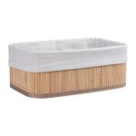 DecoHandy Bambu Sepet Seti - Görsel 3