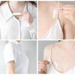 Dekolte Kapatıcı Bant - Görsel 3