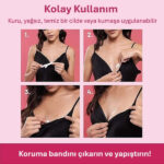 Dekolte Kapatıcı Bant - Görsel 4