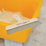 Dekor 046 Eğri Saplı Ispatula 25 cm - Görsel 2
